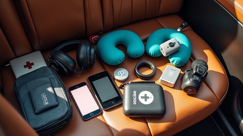 top 10 family travel gadgets