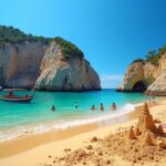 top family activities costa brava