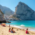top family activities gibraltar