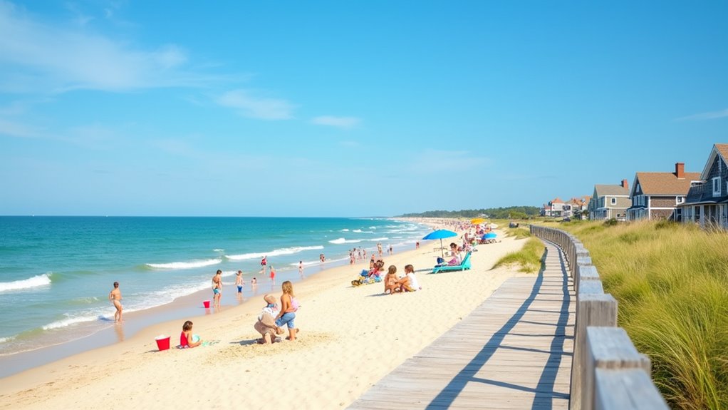 top family activities in cape cod