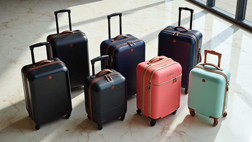 top family carry on bags