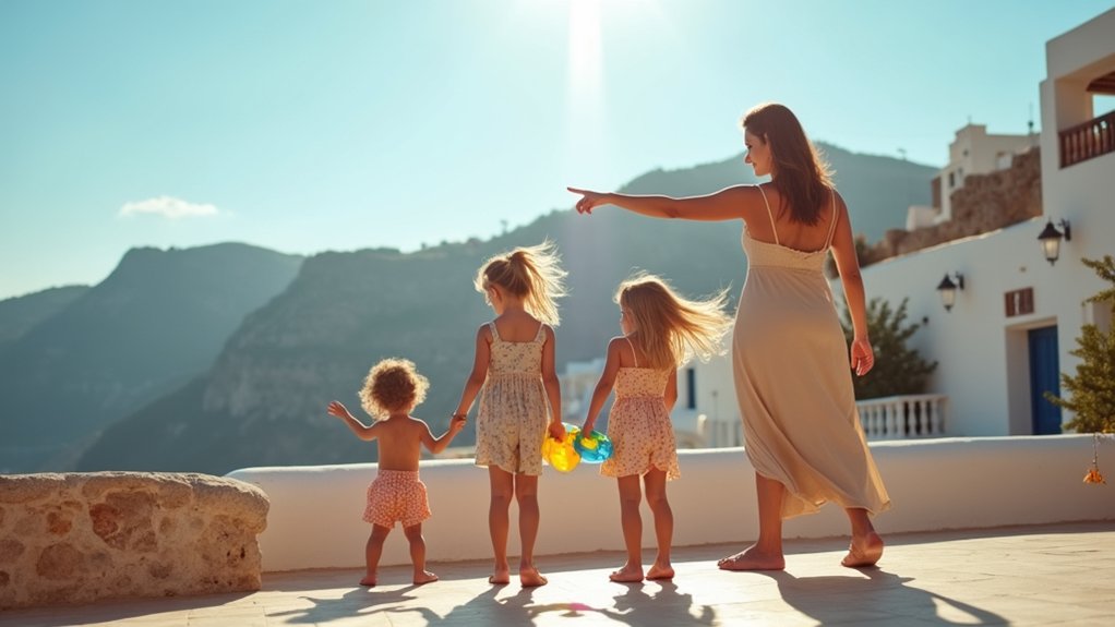 top family fall break ideas