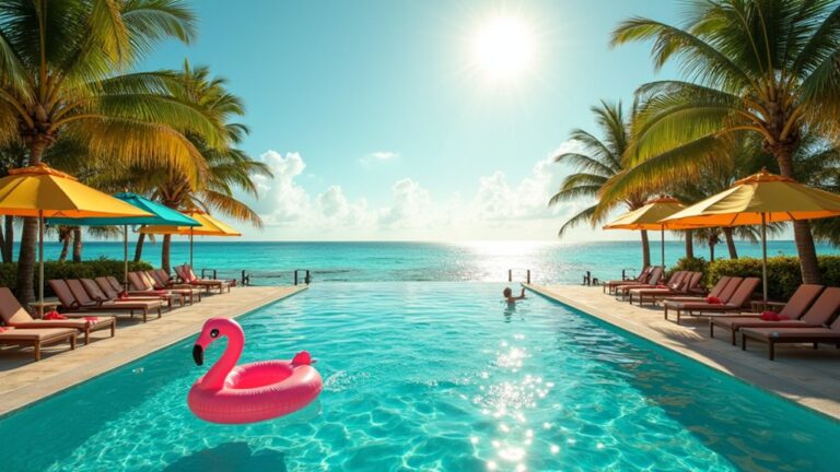 top family friendly all inclusives