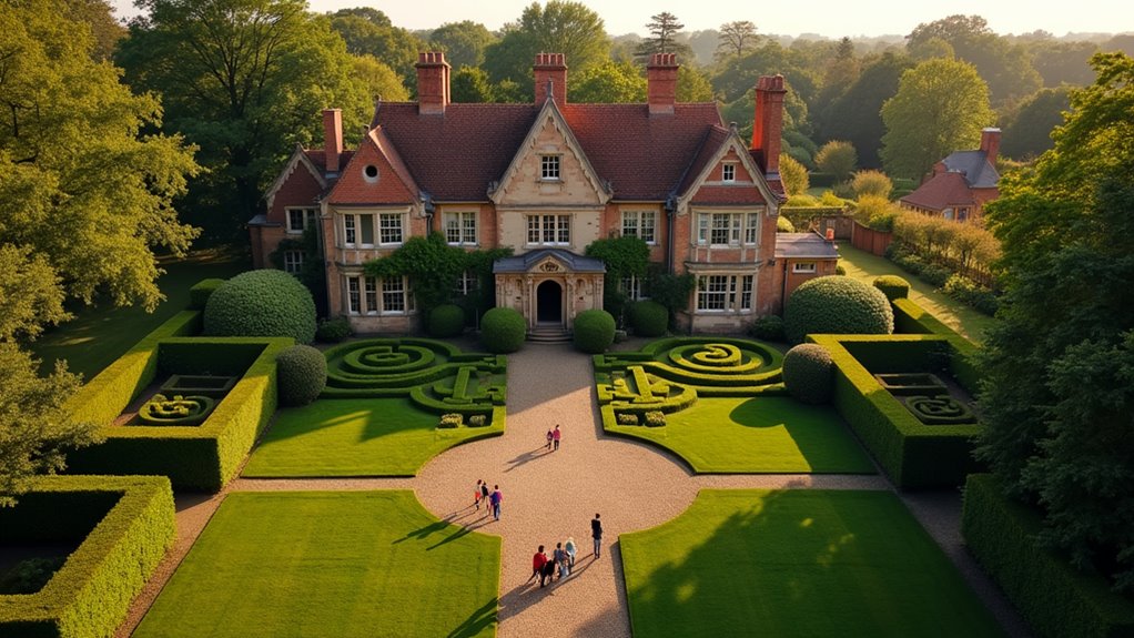 top family friendly heritage sites