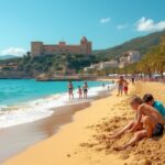 top family friendly malaga activities