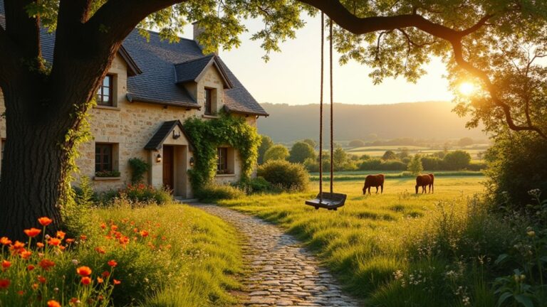 top family friendly normandy resorts