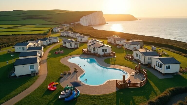 top family friendly uk parks