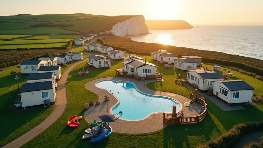 top family friendly uk parks