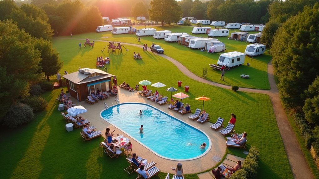 top family holiday destination