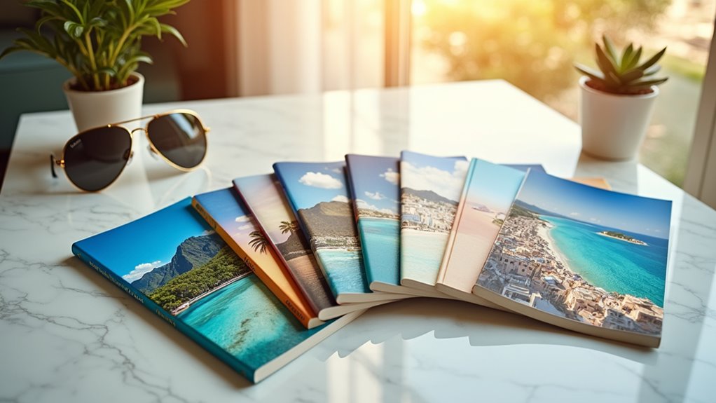 top family travel guidebooks