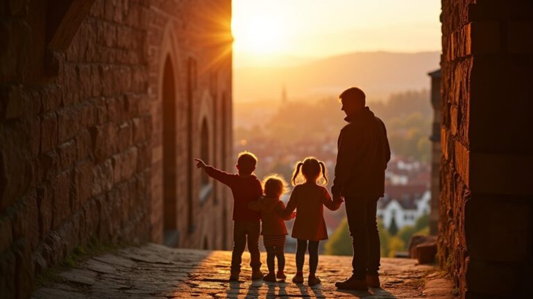 top kid friendly heidelberg activities