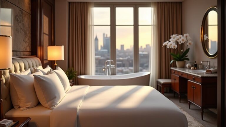 top london family hotels