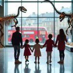 top london kids activities