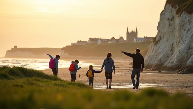 top normandy kids activities