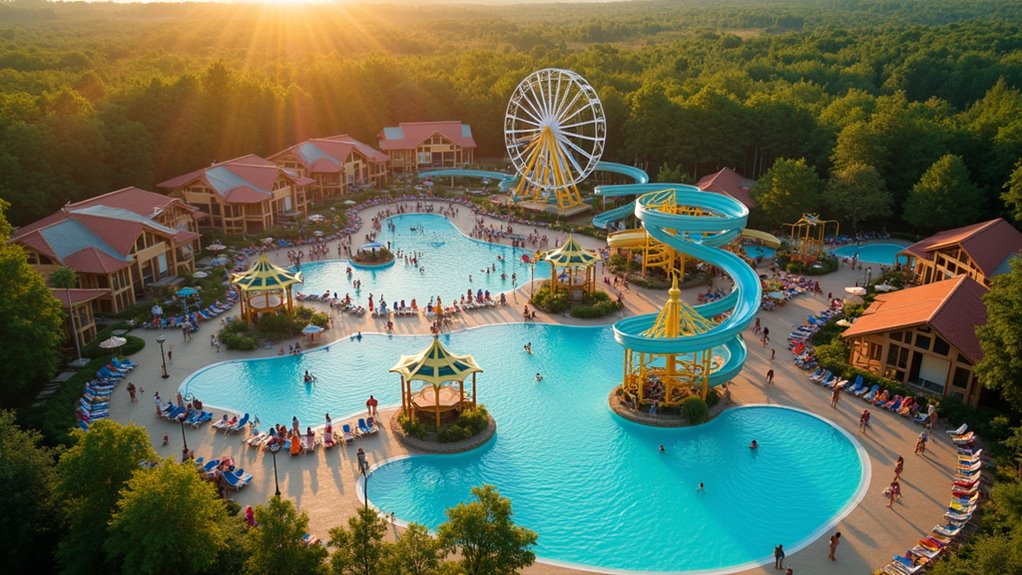 top reasons families enjoy duinrell