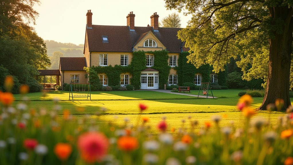 top suffolk family accommodations