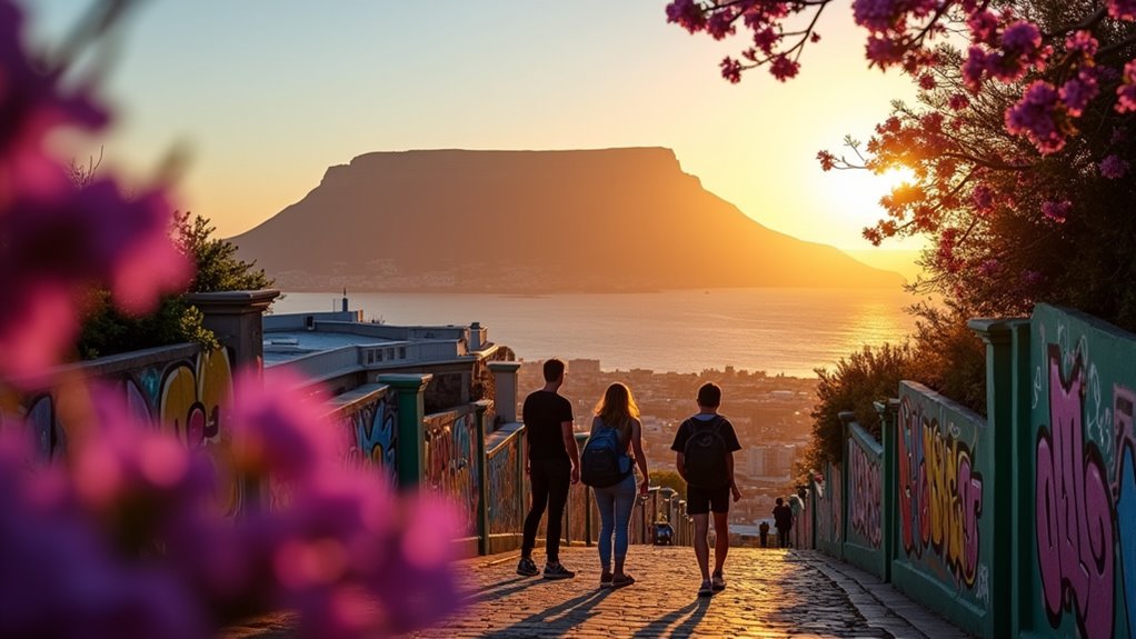 top teen activities in cape town