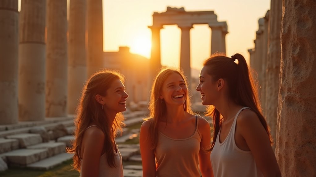 top teen activities sicily