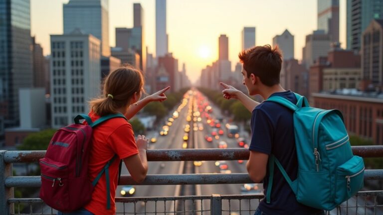 top teen friendly nyc activities