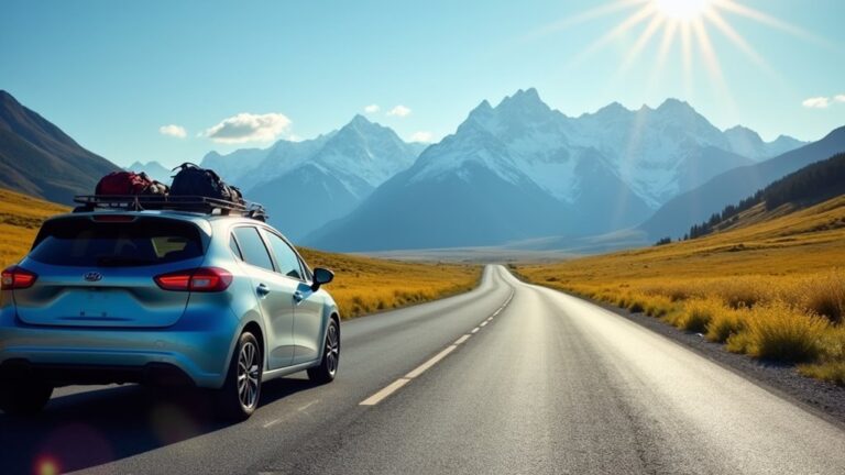 top teen friendly travel spots