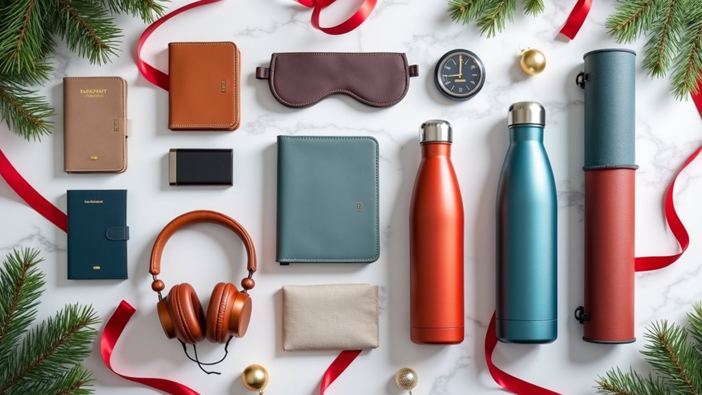 top travel gifts for families