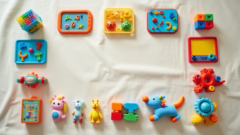 top travel toys for kids