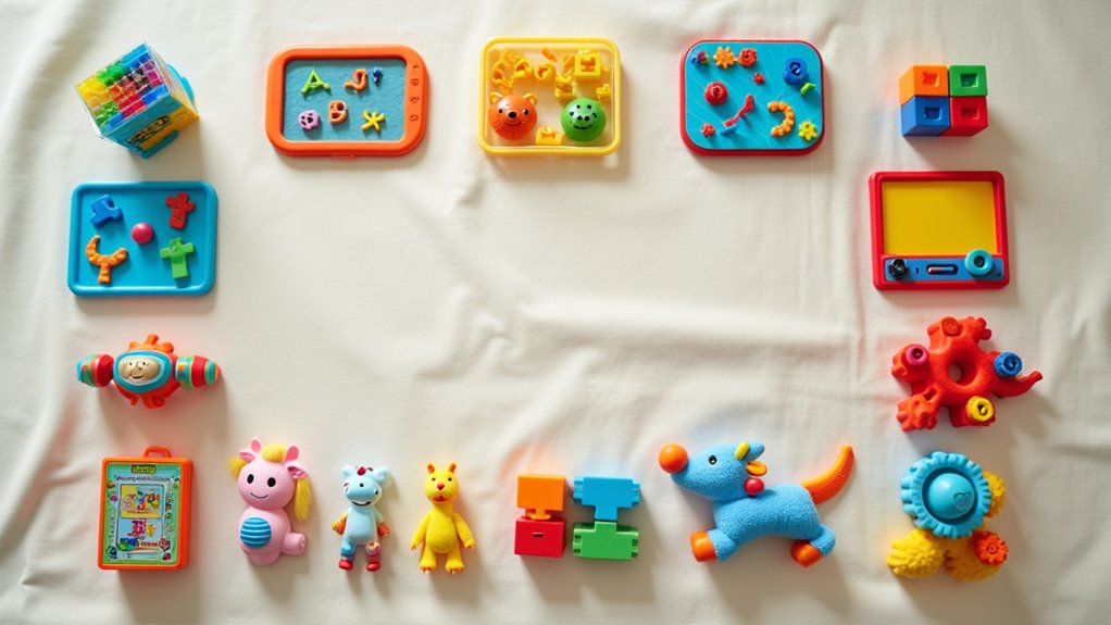 top travel toys for kids