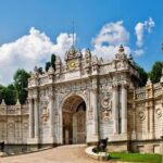 Topkapi Palace and Basilica Cistern Combo Tour in Istanbul - What the Tour Includes and What It Doesn’t
