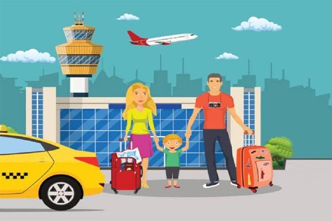 Torba Hotels to Bodrum Airport BJV Transfers - The Value of the Service