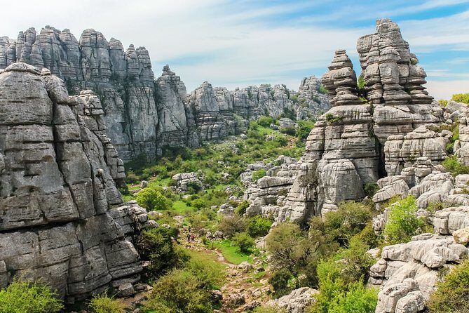 Torcal de Antequera Hiking Tour from Málaga - What You Need to Know Before Booking