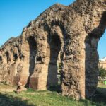 Torpignattara Photo Tour: melting pot, street art and politics - The Neighborhood: A Multicultural, Artistic Hub