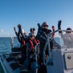 Torquay Coastal RIB Seafari - Detailed Breakdown of the Itinerary