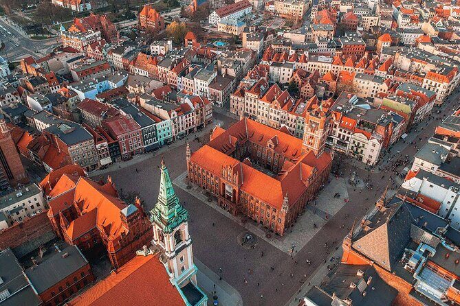 Torun - City of Copernicus Private Tour - Practical Details and What to Know Before Booking