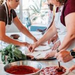 Toss, Bake, Cheers! - Sorrento Pizza Making Class with Wine - What Do the Reviews Say?