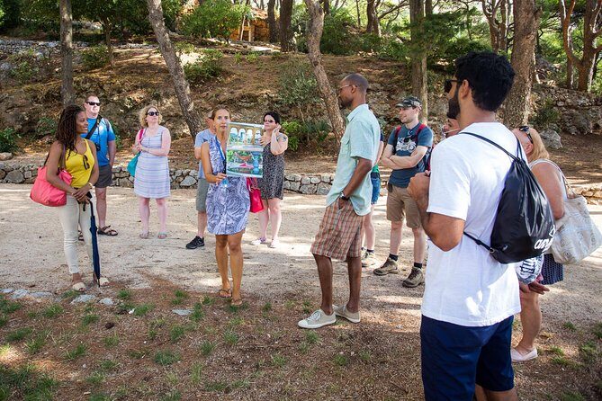 Total Game of Thrones Experience - Walking Dubrovnik’s Old Town