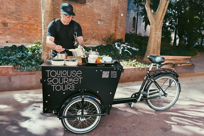 Toulouse Food & History Tour with a Chef (in English) - Final Thoughts
