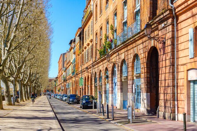 Toulouse Old Town Treasure Exploration Game and Tour - What to Expect from the Tour Itinerary