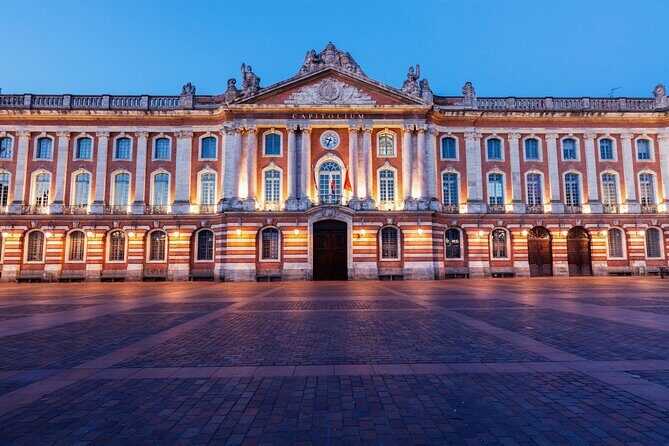 Toulouse Private Custom Walking Tour with A Guide (Private Tour) - The Experience in Practice