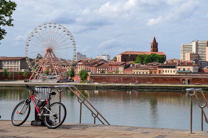 Toulouse Private Walking Tour With A Professional Guide - The Value of a Private Guide