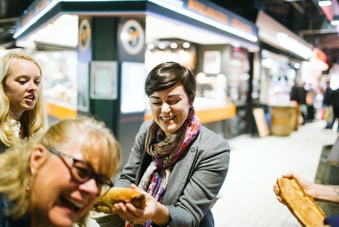 Toulouse Victor Hugo Market Small Group Tasting Tour - Why This Tour Works