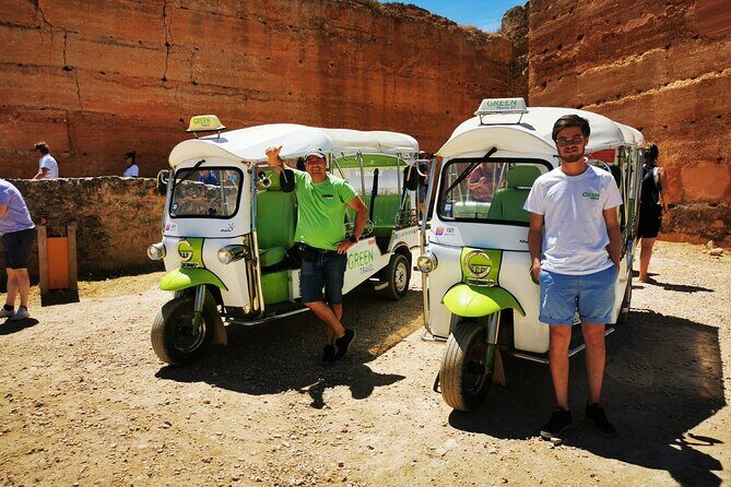 Tour Albufeira - Pricing and Value