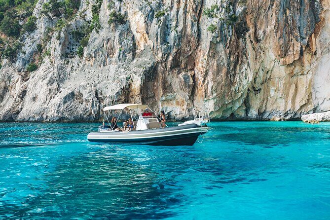 Tour along the coast of Baunei: a unique experience - Authentic Traveler Perspectives