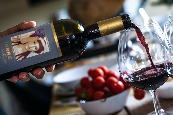 Tour and Tasting at an Organic Winery in the Heart of Chianti Classico Area - Who Should Consider This Tour?