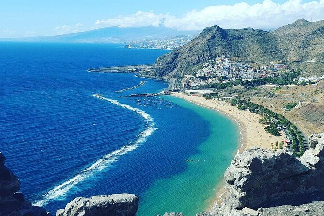 Tour Around the Island - Private VIP Tour in Tenerife - The Value of This Tour