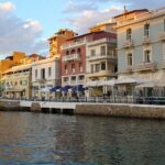 Tour at East Crete, Spinalonga, Traditional Villages, Churches - Potential Drawbacks or Considerations