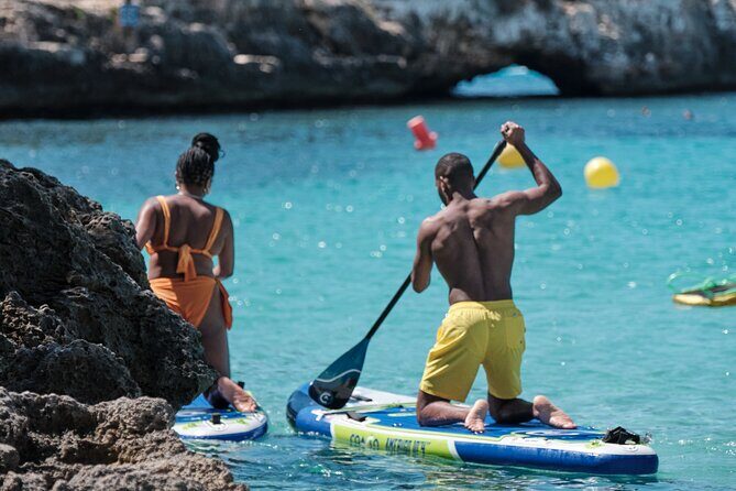 Tour Beach Portal Vells, Cave Portal Vells. - The Experience: What You Can Expect