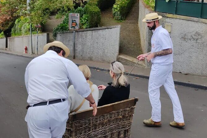 Tour Cable Car Toboggan Tropical Garden and Skywalk - Why This Tour Works Well