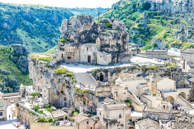 Tour enogastronomico dei due Sassi, Barisano e Caveoso - The Food and Craft Experience