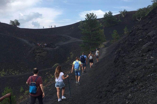 Tour Etna & Wine Tasting - Final Thoughts