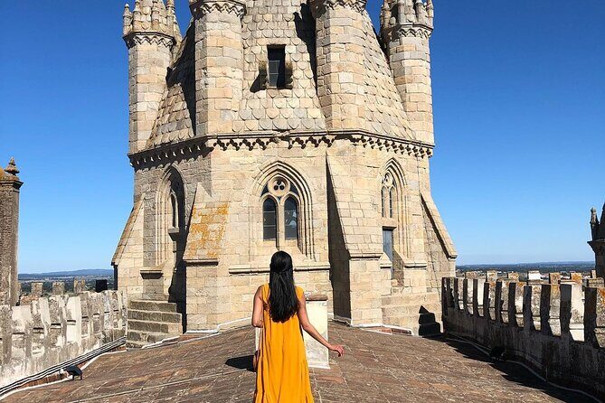 Tour Evora and Alentejo in a private tour - Who Should Consider This Tour?